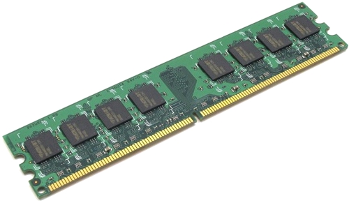 Оперативная память DDR2 2Гб Patriot Signature