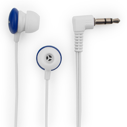 Наушники Гарнизон GE-130B - Миниатюра 1