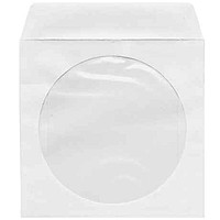 Конверт для диска Mirex - Миниатюра 1