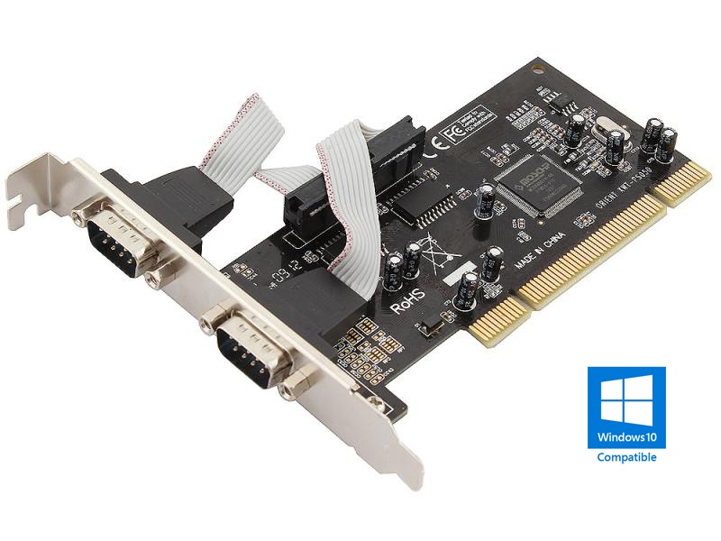 Контроллер COM Orient XWT-PS050 - Миниатюра 1