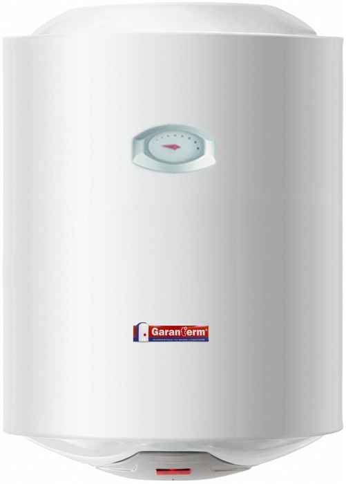 Водонагреватель  50 л Garanterm ER 50 V