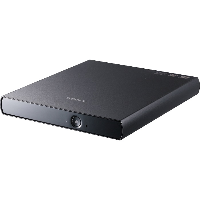 Привод внешний DVD-RW Sony DRX-S90U