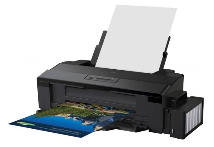 Принтер А3 Epson L1800 - Миниатюра 1