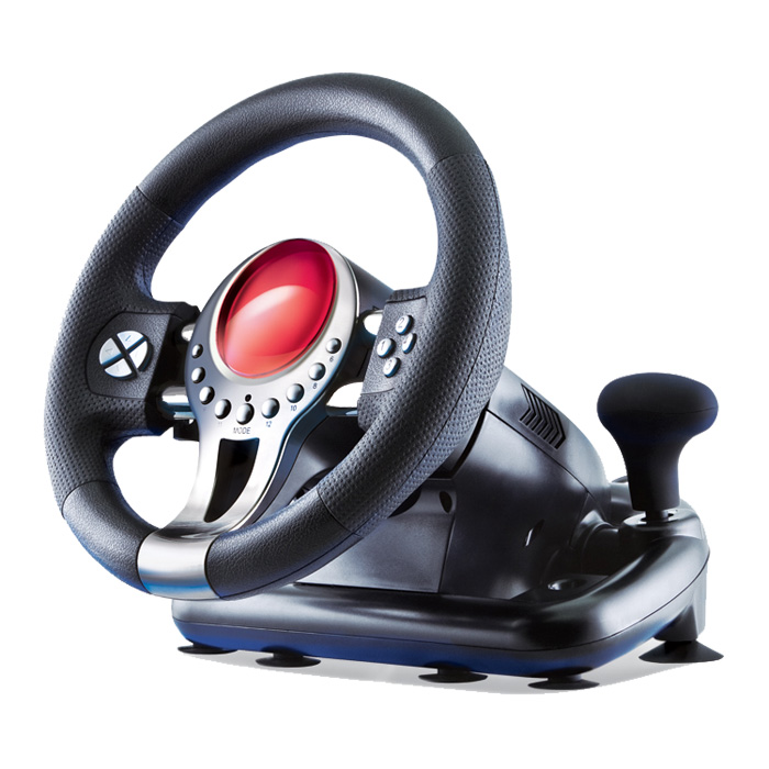 Руль Sven TURBO - Миниатюра 1