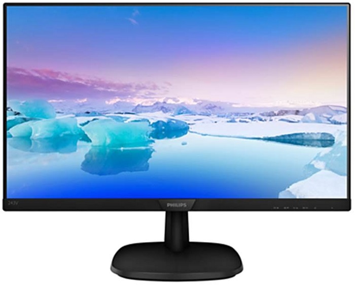 Монитор 22" Philips 223V7 - Миниатюра 1