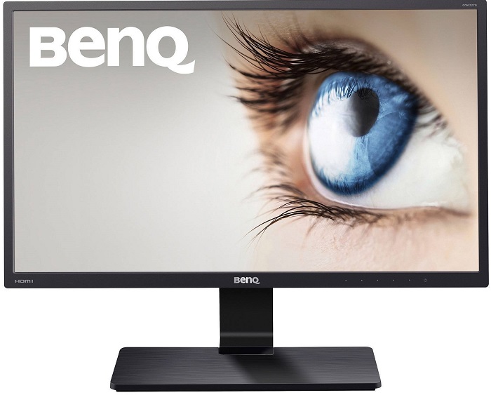 Монитор 22" Benq GW2270 - Миниатюра 1