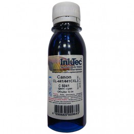 Чернила InkTec CL-441/441CXL