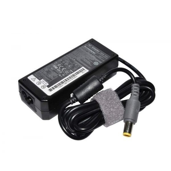 Блок питания для ноутбука Lenovo - Миниатюра 1