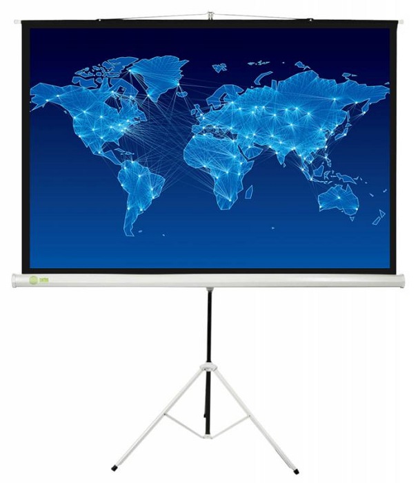 Экран переносной Cactus Triscreen - Миниатюра 1