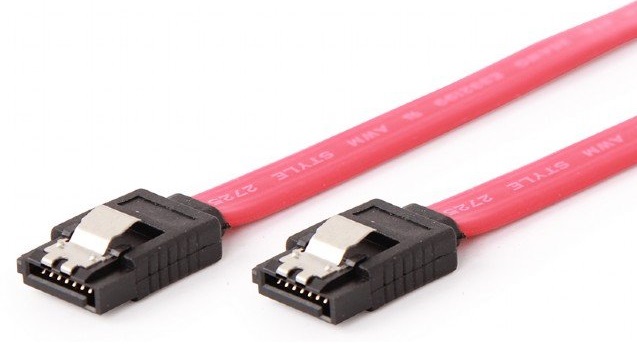 Кабель SATA Cablexpert