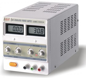 Источник питания QJE QJ3005C