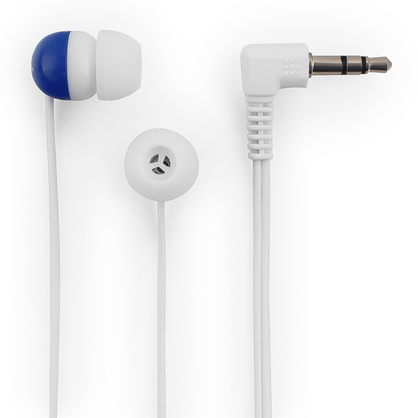 Наушники Гарнизон GE-100B - Миниатюра 1