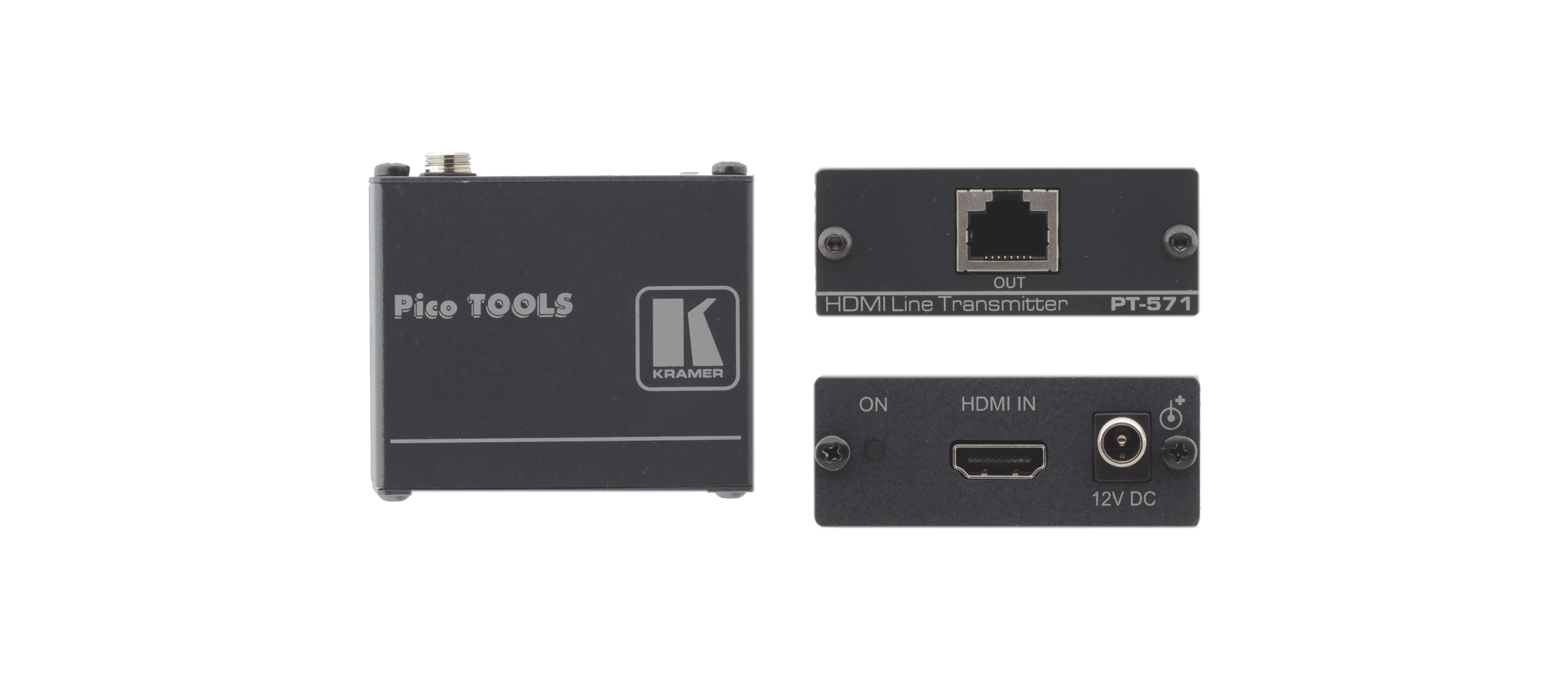 Передатчик HDMI по витой паре Kramer PicoTOOLS