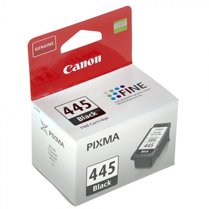 Картридж струйный Canon PG-445 - Миниатюра 1