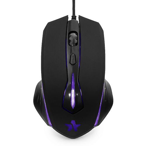 Мышь USB Гарнизон Исида - Миниатюра 1