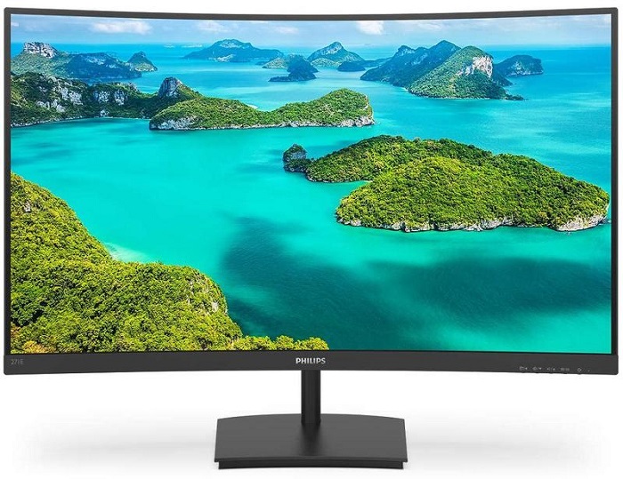Монитор 27" Philips 271E1SCA