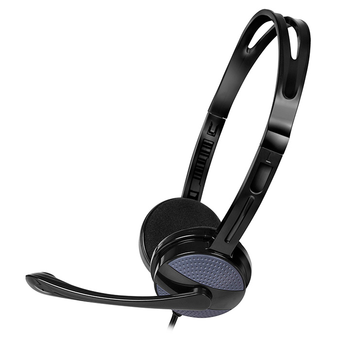 Наушники с микрофоном Sven AP-151MV