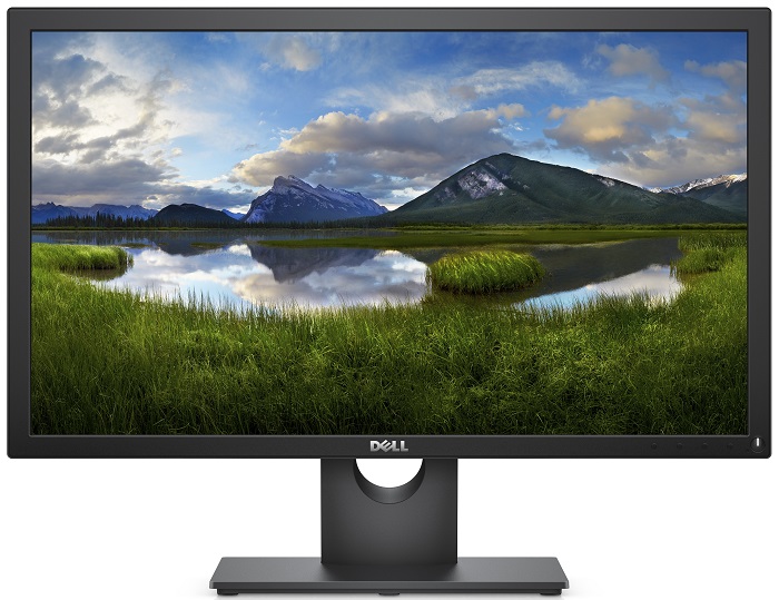 Монитор 23" Dell E2318H - Миниатюра 1