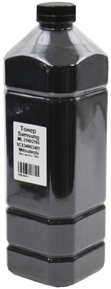 Тонер Mitsubishi ML-2160/2165/SCX-3400/3401