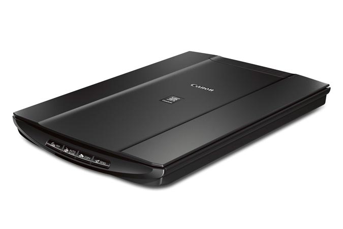 Сканер Canon CanoScan LiDE 120