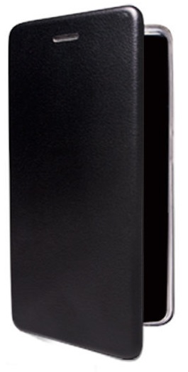 Чехол для смартфона BQ-5204 BQ Strike Selfie Black - Миниатюра 1