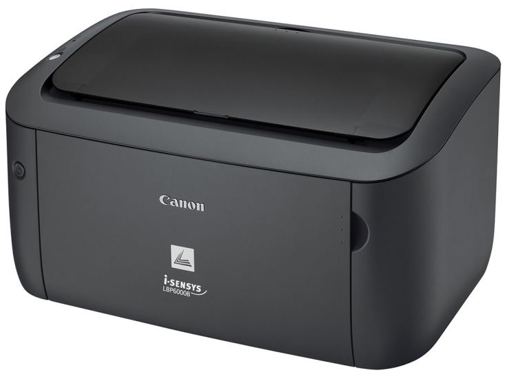 Принтер Canon i-SENSYS LBP6030b - Миниатюра 1