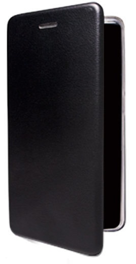 Чехол для смартфона BQ-5500L BQ Advance Black - Миниатюра 1