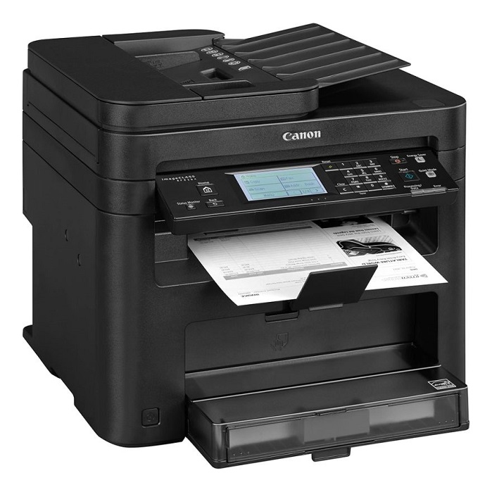 МФУ Canon i-SENSYS MF237w