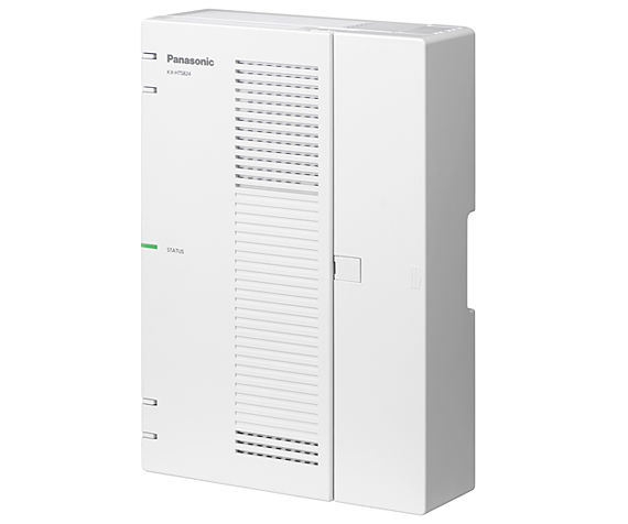 Мини АТС Panasonic KX-HTS824RU