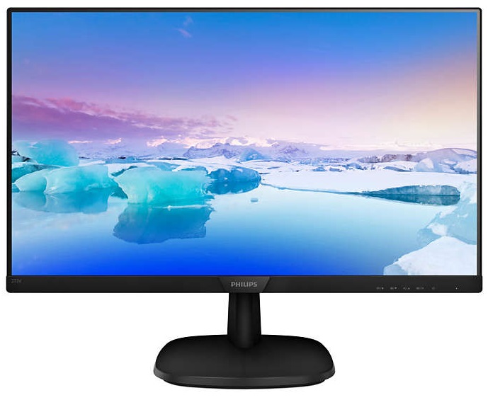 Монитор 27" Philips 273V7 - Миниатюра 1