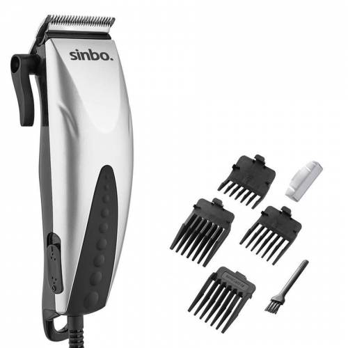 Машинка для стрижки Sinbo SHC 4374 - Миниатюра 1