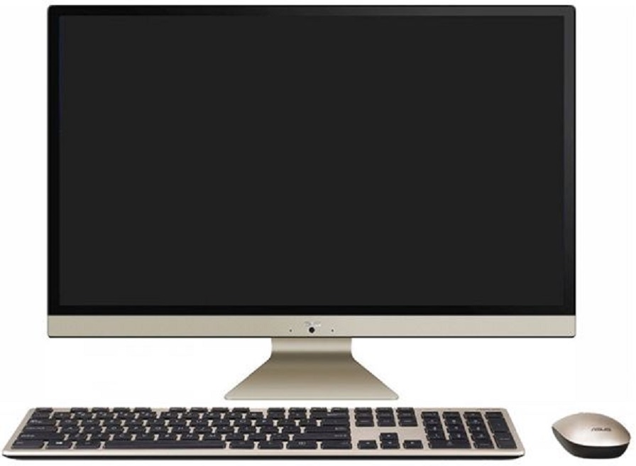 Моноблок Asus A6432UAK-BA035D - Миниатюра 1