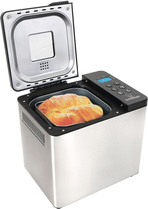 Хлебопечка Endever MB-54 - Миниатюра 1