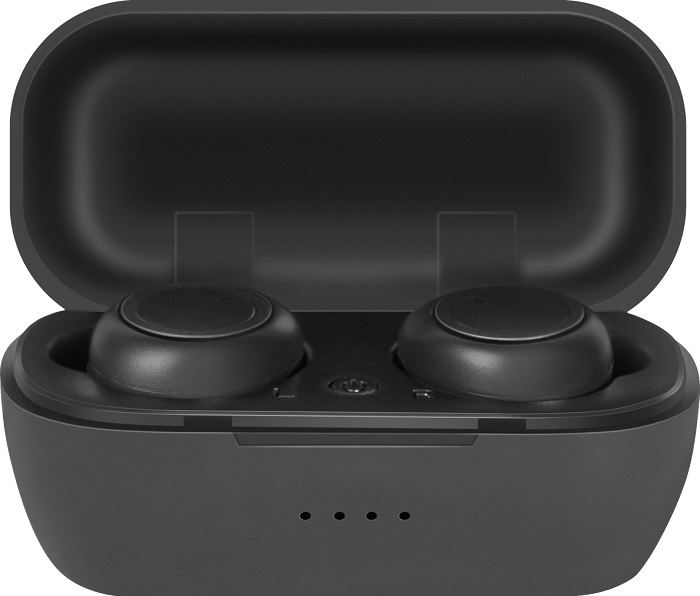 TWS-наушники Defender Twins 638 - Миниатюра 1