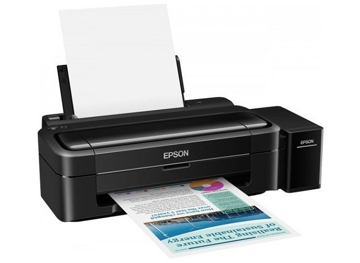 Принтер Epson L312 - Миниатюра 1
