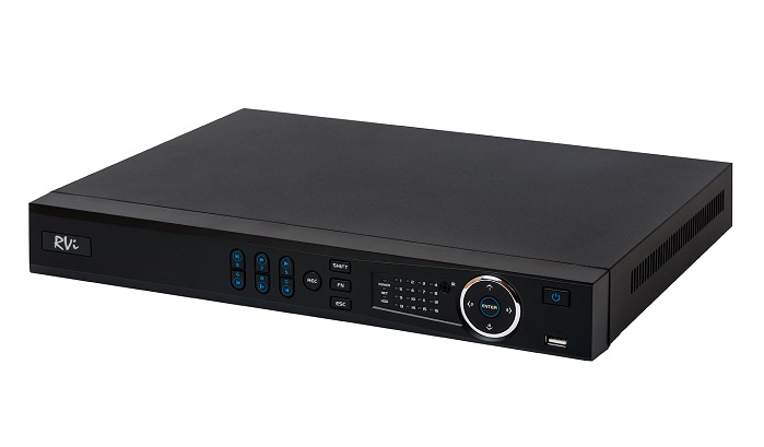 AHD регистратор 8-канальный RVi RVi-R08LB-C