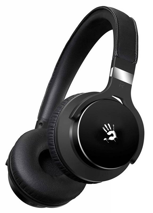 Наушники игровые A4Tech Bloody M510