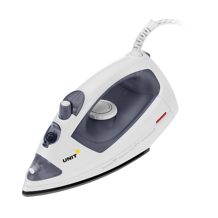 Утюг UNIT USI-191 - Миниатюра 1