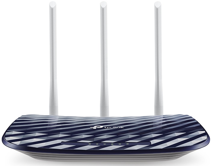 Маршрутизатор TP-Link Archer C20 - Миниатюра 1