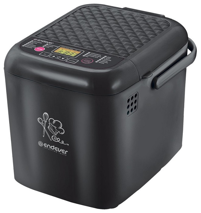 Хлебопечка Endever MB-59 - Миниатюра 1