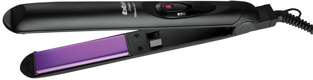 Выпрямитель для волос BBK Compact - Миниатюра 1