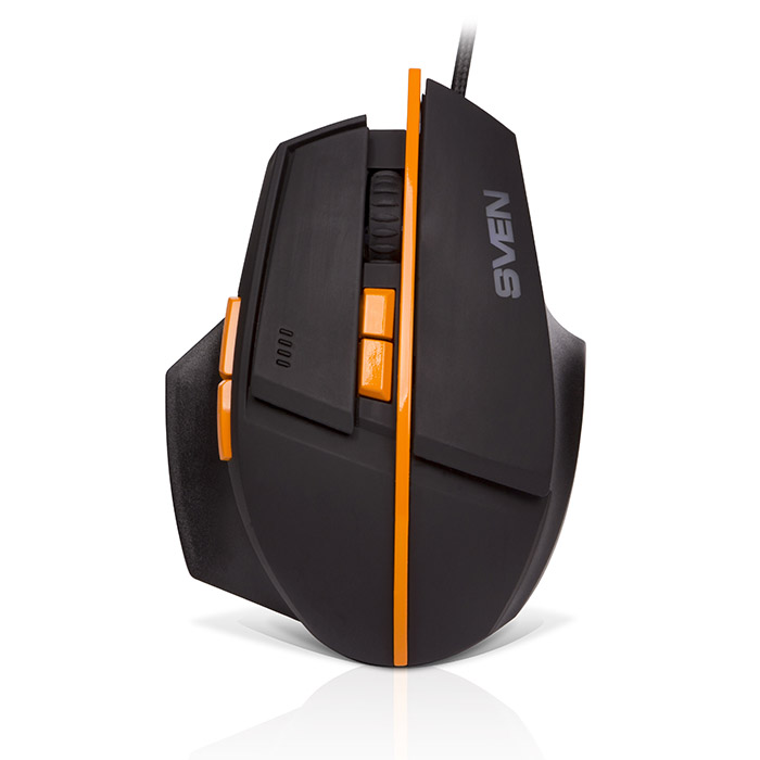 Мышь USB Sven RX-G920