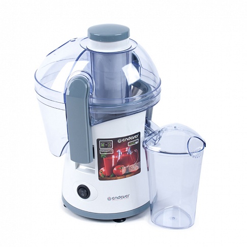 Соковыжималка Endever Sigma 96 - Миниатюра 1