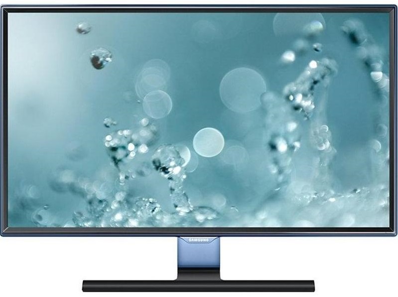 Монитор 24" Samsung SE390 - Миниатюра 1
