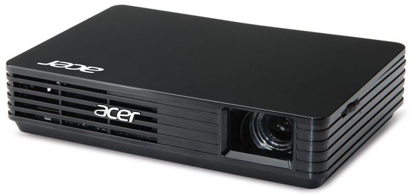 Проектор Acer C120 - Миниатюра 1