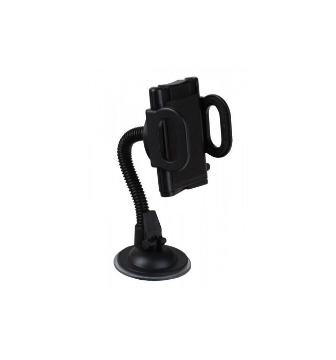 Автодержатель для смартфона/навигатора Defender Car holder 111
