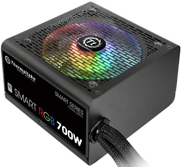 Блок питания 700 Вт Thermaltake Smart RGB