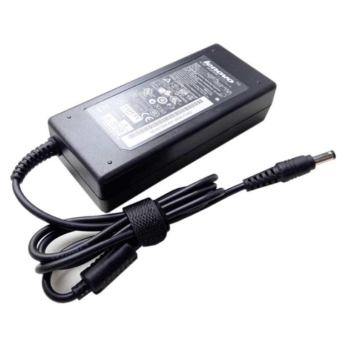 Блок питания для ноутбука Lenovo - Миниатюра 1