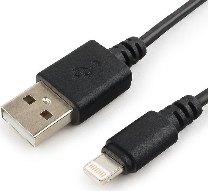 Кабель AM/Lightning Cablexpert
