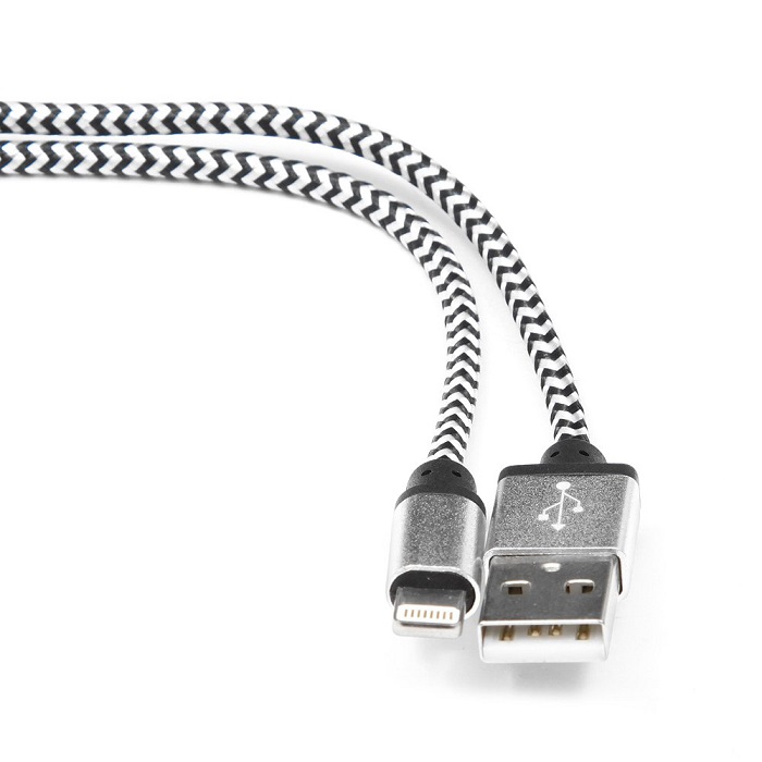 Кабель AM/Lightning Cablexpert